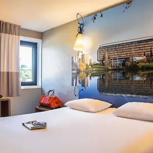 Hotel Ibis Créteil