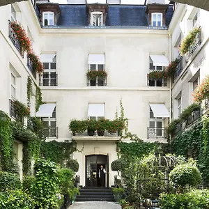 Hotel Relais Christine Paris
