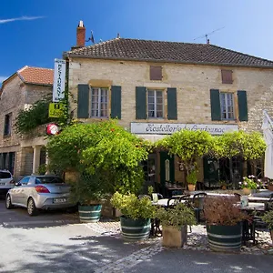 Hotel De Goujounac